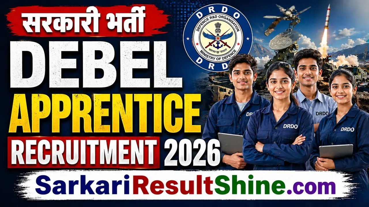 debel apprentice recruitment 2026