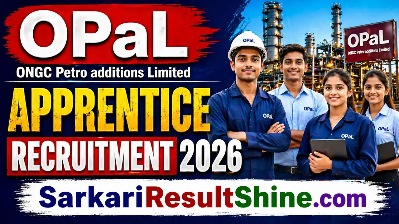 opal apprentice recruitment 2026